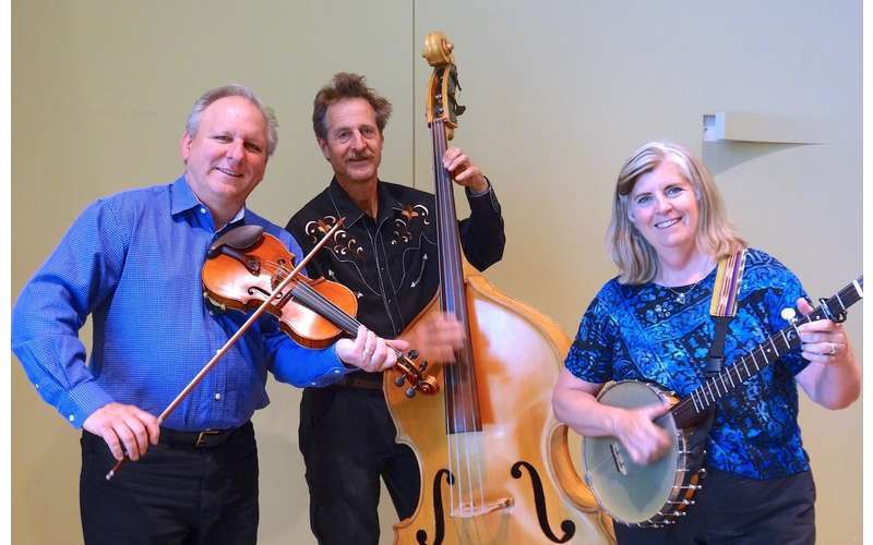 Quickstep at Crandall Public Library